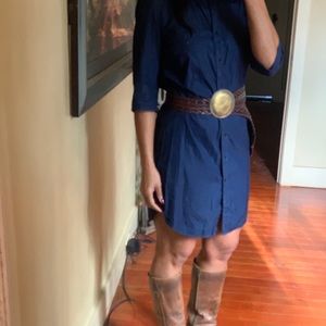 Calvin Klein Jean dress